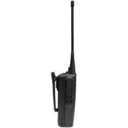 Рации Motorola MotoTRBO CP100d-AU