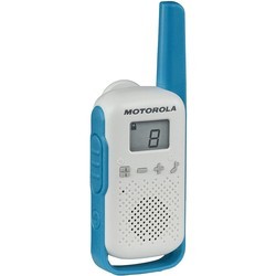 Рации Motorola Talkabout T114