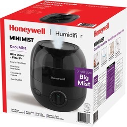 Увлажнители воздуха Honeywell HUL525