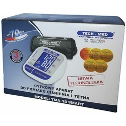 Тонометры Tech-Med TMA-20 SMART