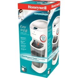 Увлажнители воздуха Honeywell HEV620