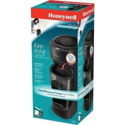 Увлажнители воздуха Honeywell HEV620