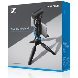 Микрофоны Sennheiser MKE 200 Mobile Kit