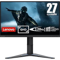 Мониторы Lenovo G27qe-20