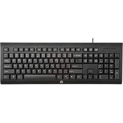 Клавиатуры HP Wired Keyboard K200