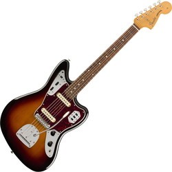 Электро и бас гитары Fender Vintera '60s Jaguar