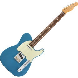 Электро и бас гитары Fender Vintera '60s Telecaster Modified