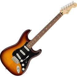 Электро и бас гитары Fender Player Stratocaster Plus Top