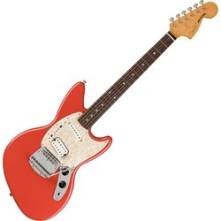 Электро и бас гитары Fender Kurt Cobain Jag-Stang