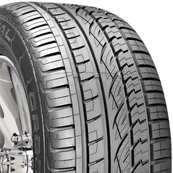 Шины Continental ContiCrossContact UHP 255/45 R19 110V Mercedes-Benz