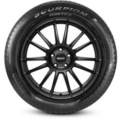 Шины Pirelli Scorpion Winter 215/60 R17 100M