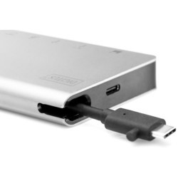 Картридеры и USB-хабы Digitus DA-70866