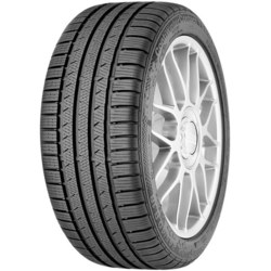 Шины Continental ContiWinterContact TS810 Sport 225/45 R17 72V Run Flat