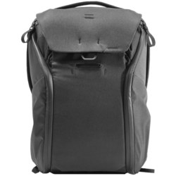 Сумки для камер Peak Design Everyday Backpack 20L V2 (черный)