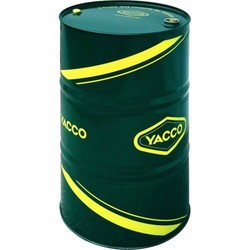 Моторные масла Yacco VX 600 5W-40 208L