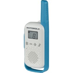 Рации Motorola Talkabout T114TP