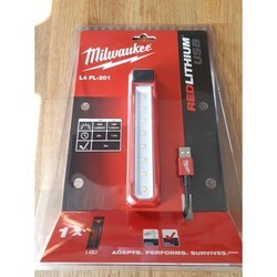 Фонарики Milwaukee USB L4 FL-201