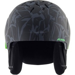 Горнолыжные шлемы Alpina Pizi