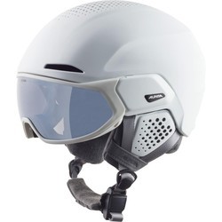 Горнолыжные шлемы Alpina Alto Q Lite