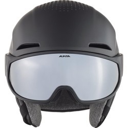 Горнолыжные шлемы Alpina Alto Q Lite