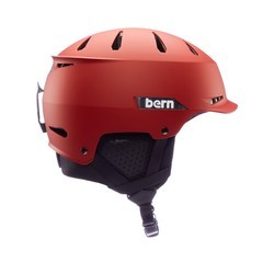 Горнолыжные шлемы Bern Hendrix Mips