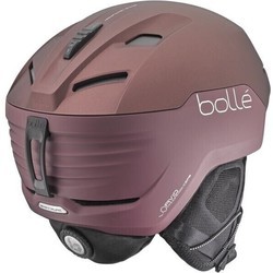 Горнолыжные шлемы Bolle Ryft Pure