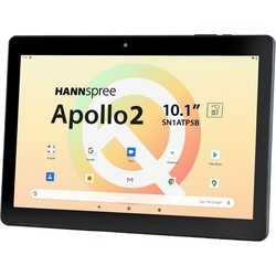 Планшеты Hannspree Pad 10.1 Apollo 2