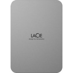 Жесткие диски LaCie STLP4000400