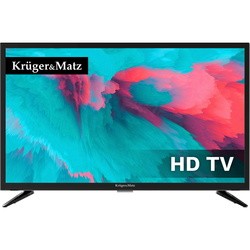 Телевизоры Kruger&amp;Matz KM0224-T3