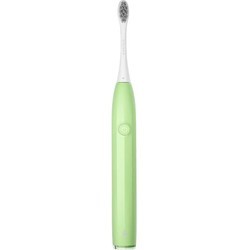 Электрические зубные щетки Xiaomi Oclean Endurance Color Edition (зеленый)