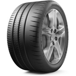 Шины Michelin Pilot Sport Cup 2 245/30 R20 70Y Audi RS