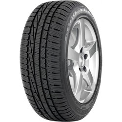 Шины Goodyear Ultra Grip Performance 255/55 R18 109V Porsche