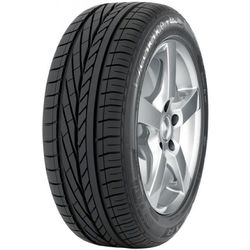 Шины Goodyear Excellence 235/55 R17 68V Audi