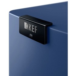 Акустические системы KEF LS60 (синий)