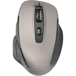 Мышки Digitus Wireless Ergonomic 6D Mouse