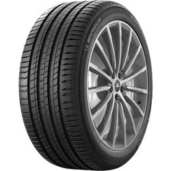 Шины Michelin Latitude Sport 3 295/35 R21 107Y Porsche