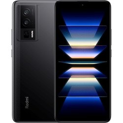 Мобильные телефоны Xiaomi Redmi K60 Pro 128GB