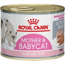 Корм для кошек Royal Canin Babycat Instinctive 24 pcs