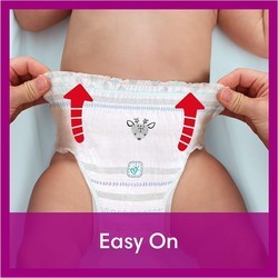 Подгузники (памперсы) Pampers Active Fit Pants 5 / 44 pcs