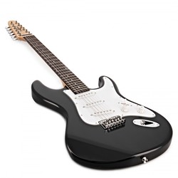 Электро и бас гитары Gear4music LA Deluxe 12 String Electric Guitar