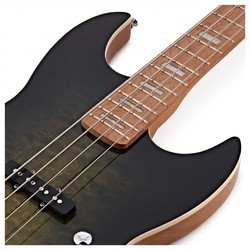 Электро и бас гитары Gear4music LA II Select Bass Guitar Amp Pack