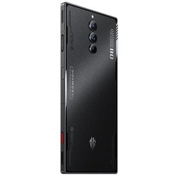 Мобильные телефоны ZTE Nubia Red Magic 8 Pro Plus 512GB