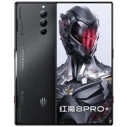 Мобильные телефоны ZTE Nubia Red Magic 8 Pro Plus 512GB