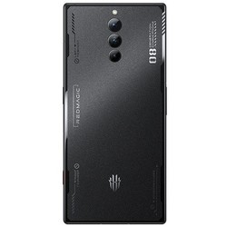 Мобильные телефоны ZTE Nubia Red Magic 8 Pro Plus 512GB