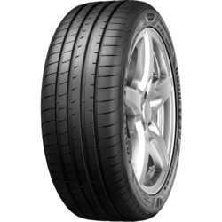 Шины Goodyear Eagle F1 Asymmetric 5 245/35 R19 93P