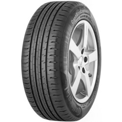 Шины Continental ContiEcoContact 5 225/45 R17 91V Audi