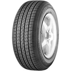 Шины Continental Conti4x4Contact 275/55 R19C 109V Mercedes-Benz