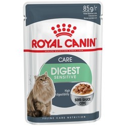 Корм для кошек Royal Canin Digest Sensitive Pouch 24 pcs