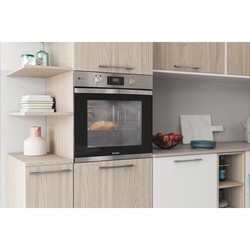 Духовые шкафы Indesit IFWS 3841 JH IX