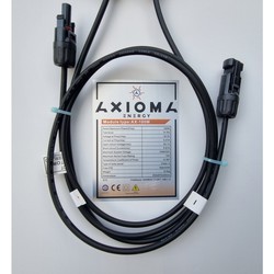 Солнечные панели Axioma AX-100M